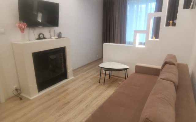 1 komnatnaya kvartira Flat