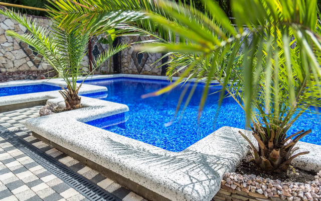 Irina Guest house