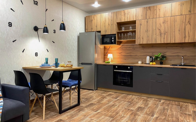 Апартаменты Ррядом с Аквапарком Улёт 30