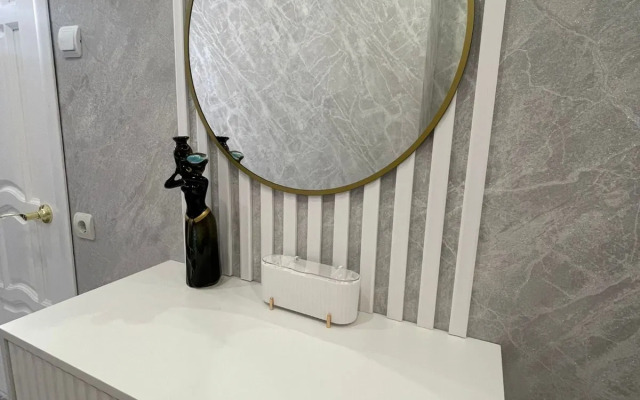 Квартира Уютная квартира в районе Аквапарка-Ривьера