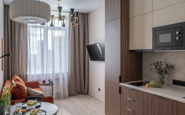 Квартира Уютная ЖК Исетский