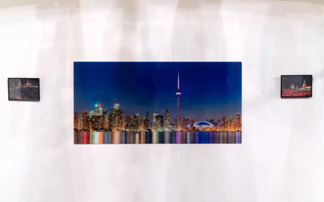 Квартира на Улице Арбат 51 Стр1