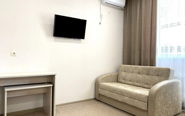 Yuzhny Veter Guest house