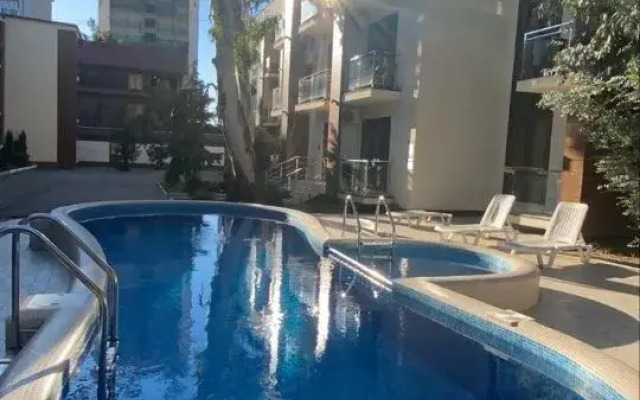 Na Ulitse Lenina 219A/2 Flat