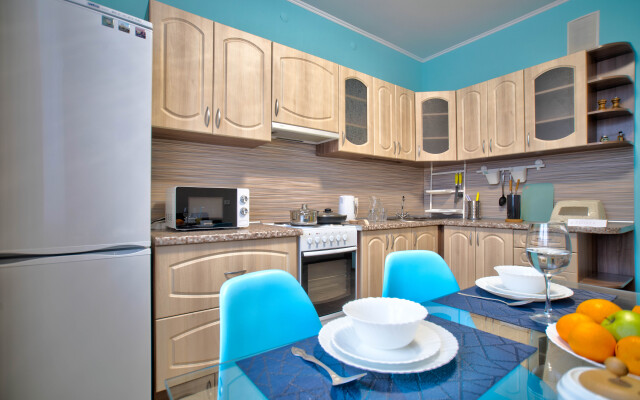 Квартира Уютная