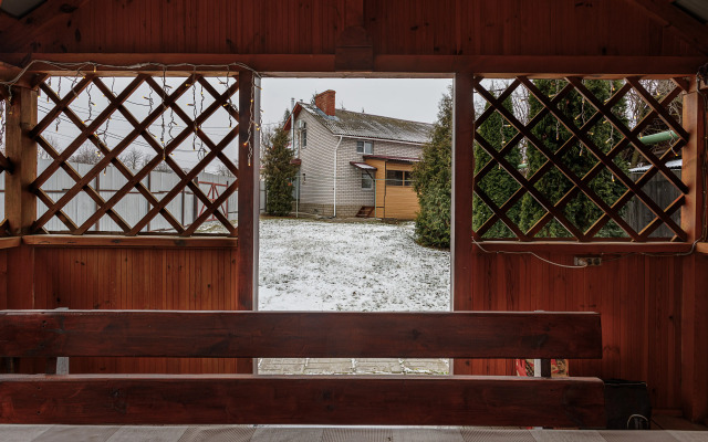 Частный дом Суздаляночка до 9 гостей