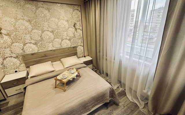 Квартира Уютная