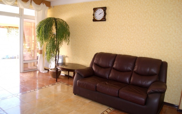 Kruiz Hotel