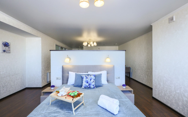 Apartament De Luxe - Wave Apartments
