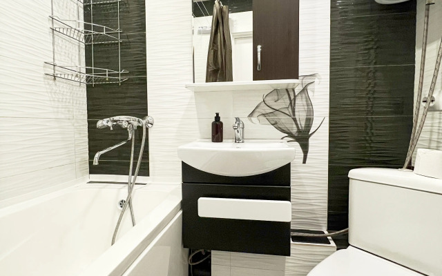 Апартаменты Ogni на Светланской 116