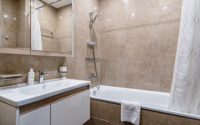 Апартаменты Keytee Home Life Studio