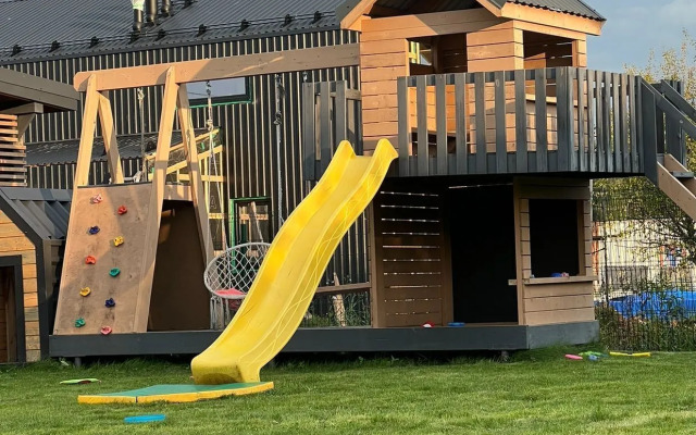 Soul.barn Private house