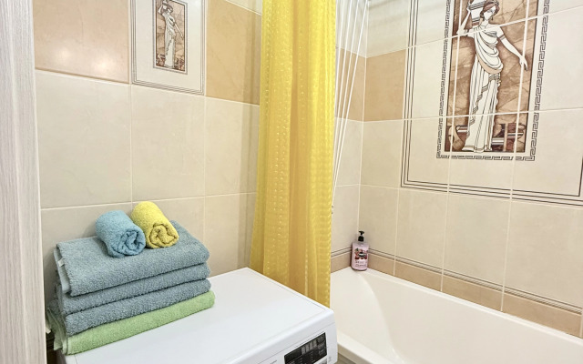 Апартаменты Шикарная трешка в самом центре Минска