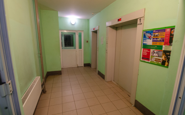 Апартаменты Веста рядом с Аэропортом