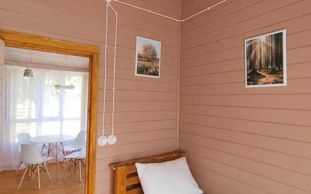 V Gavrilovoy Polyane Private House