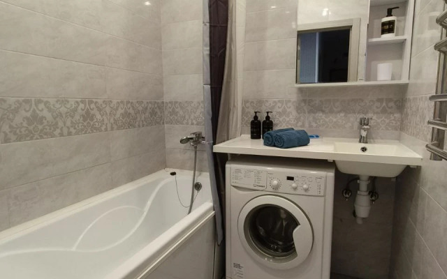 Квартира от Vgosti61 ЖК Вересаево