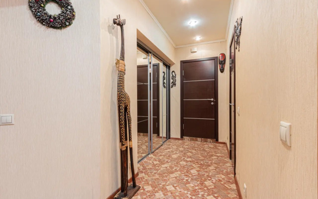 Квартира Викторенко 12