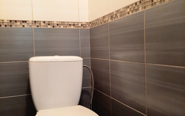 Na Kosmonavta Leonova 36a Apartments