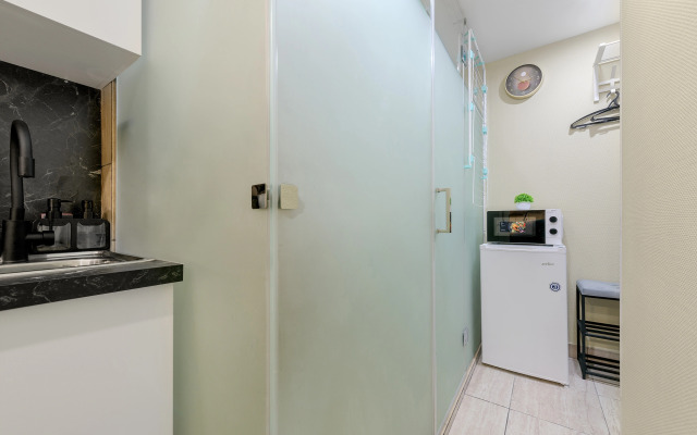 Апартаменты Veda Aparts Климов переулок