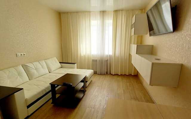 Venetsiya Apartments