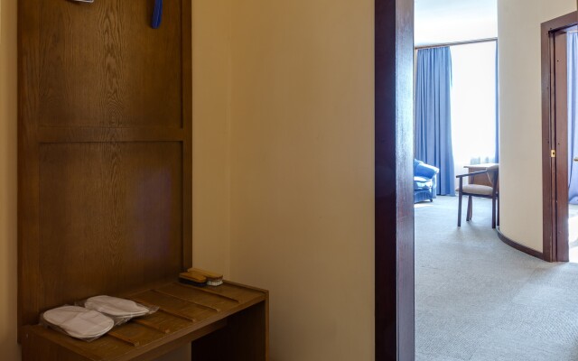 Lidiya Hotel