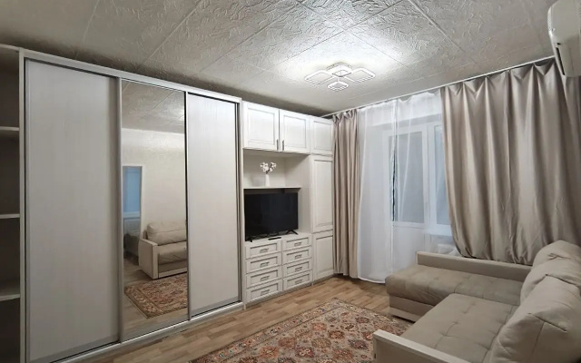 Квартира на Звёздном бульваре 22к1