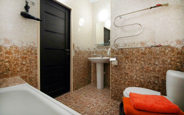 294 Raduzhny Bereg Flat