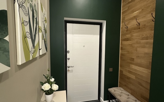 Na Ulitse Lenina 95A Apartment