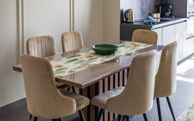 Lisyya Gorka 225 Chalet