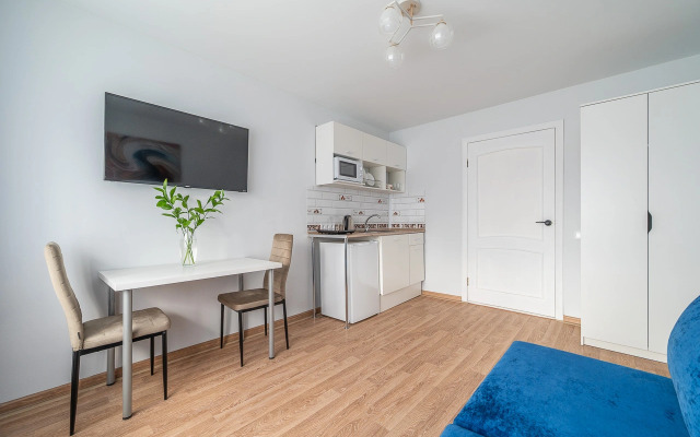 Квартира рядом с Северным автовокзалом