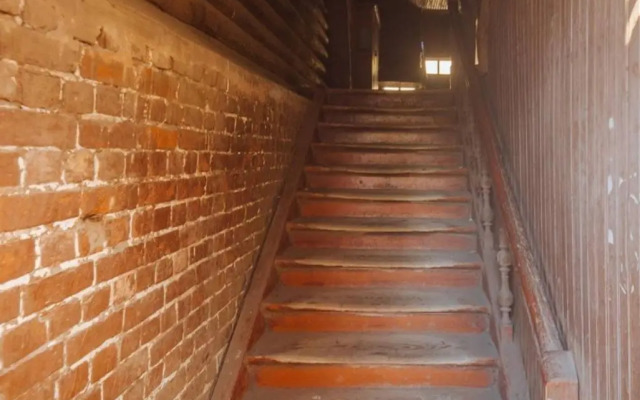 Квартира в купеческом доме в сердце Нижнего