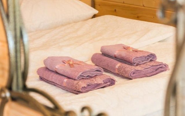 Квартира Усадьба Ямщика