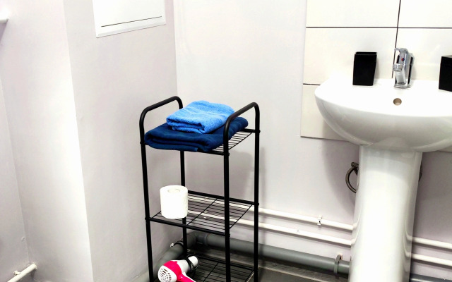 Апартаменты Эвия