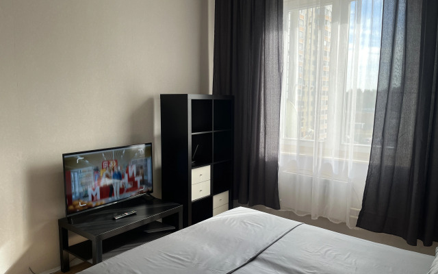 Квартира Двухкомнатная