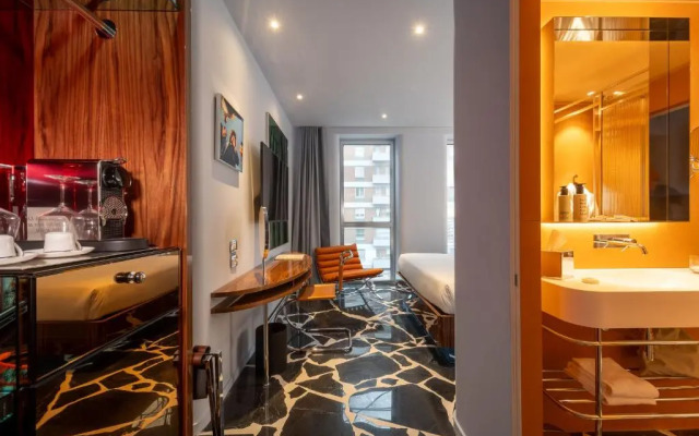 Отель Calimala Milano