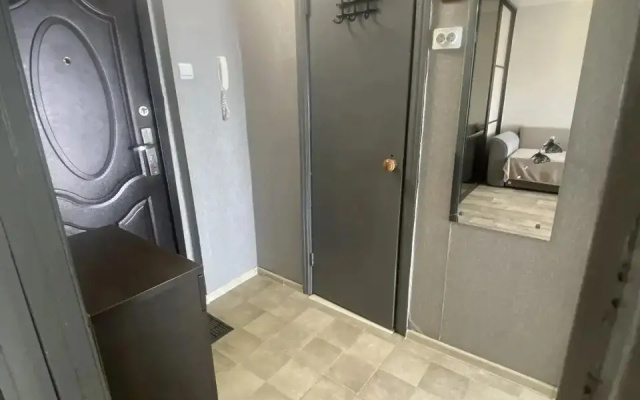 Квартира на Полушкина
