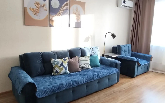 Квартира Уютная с удобным выездом на трассу М4