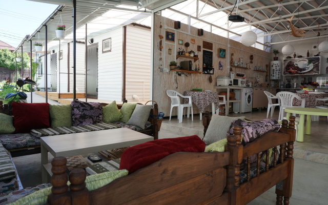 Country house "Coffee Tree"