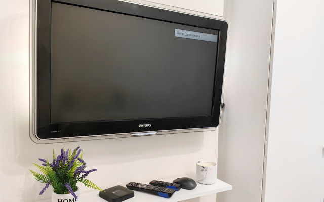 Квартира Двушка Галерея Красоты