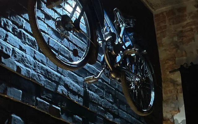 Апартаменты RentalSPb на Макаренко