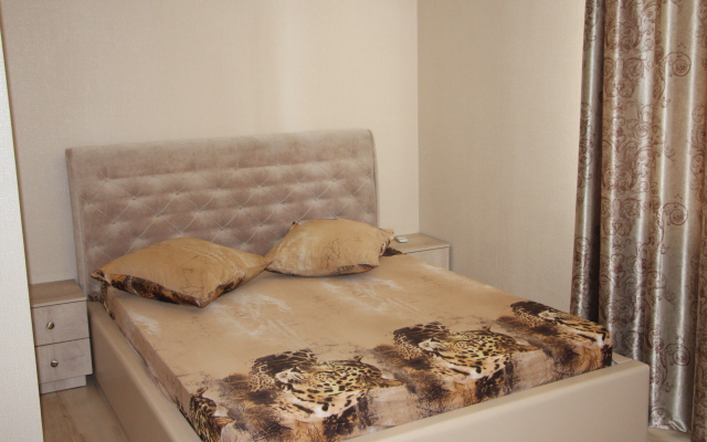 AV Mini hotel