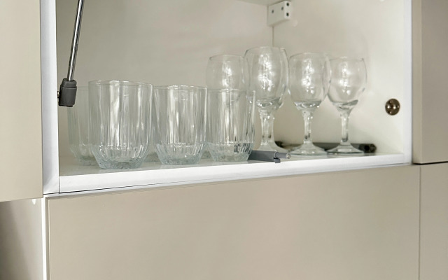 Квартира Уютная 1812