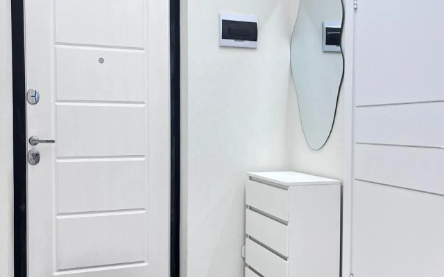 Апартаменты Люкс Уютные 1-комнатные на Июльских Дней 1к2