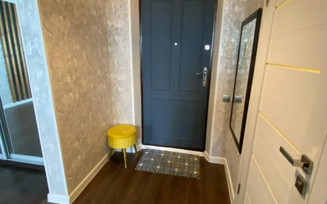 Квартира Транспортная 1/1