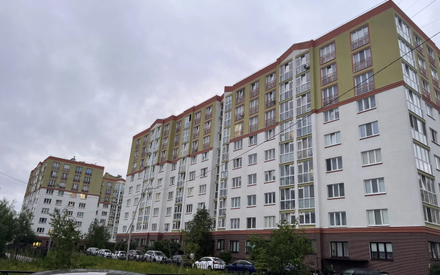 Svetlaya V Kaliningrade Flat