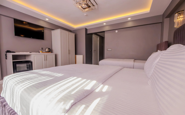 Classio Suite Hotel
