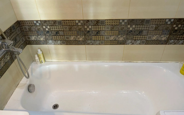 Uyutnaya kvartira s vidom na Kazanku Flat