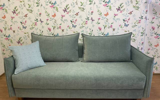 Апартаменты GOOD NIGHT на Сибирской 56