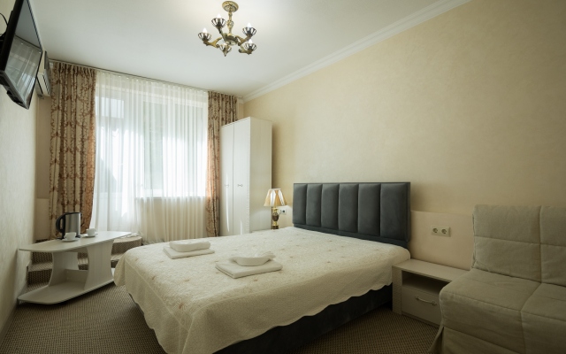 Chayka-Sochi Guest House