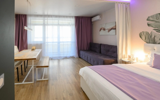 Abri Luxe Berlin